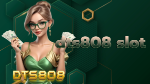 dts808 slot