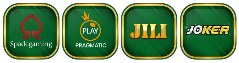 รวมค่ายเกม dts808