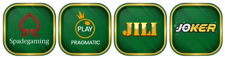 รวมค่ายเกม dts808